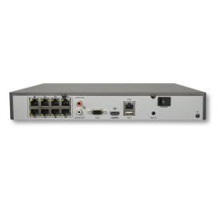 Enregistreur NVR pour 8 caméras IP