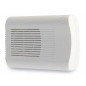 Sirène filaire pour alarme maison - Elkron HPA100 Sirène filaire pour alarme maison - Elkron HPA100