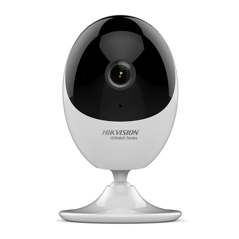 Caméra IP WIFI HIKVISION HWC-C120-D/W Hiwatch