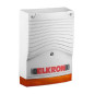 Sirène extérieure filaire Elkron HP202L Sirène extérieure filaire Elkron HP202L