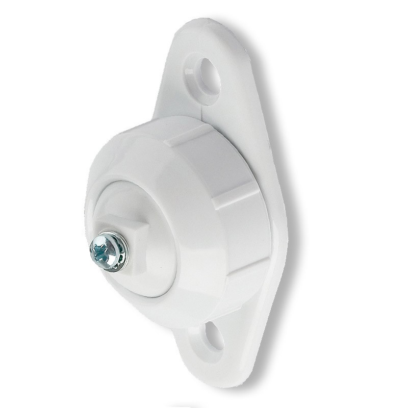 Support mural SMB10 pour détecteur Honeywell