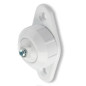 Support mural SMB10 pour détecteur Honeywell