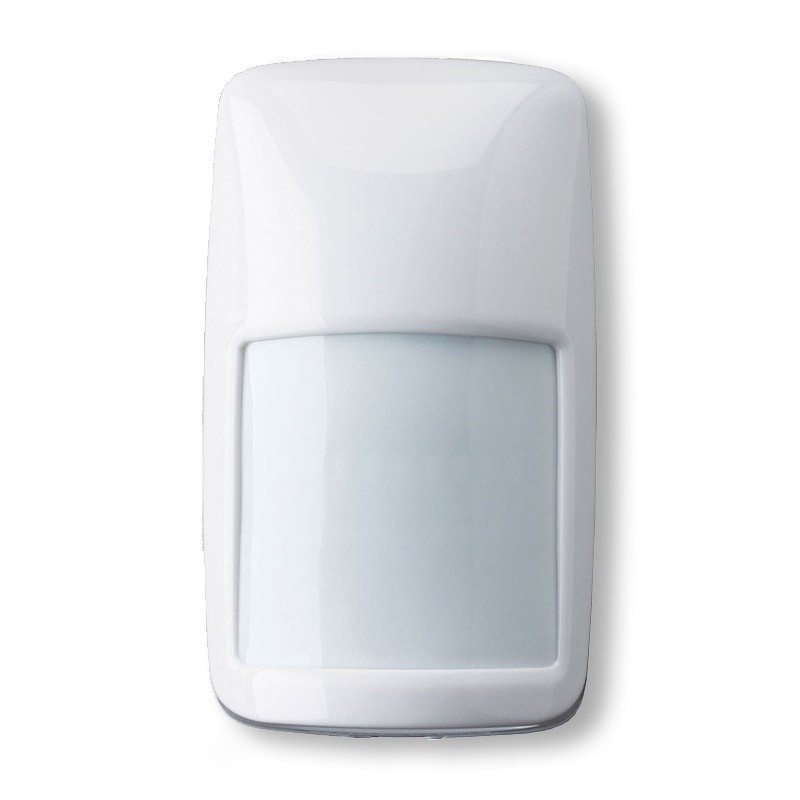Honeywell DT8016F5 - Détecteur de mouvement filaire intérieur longue portée Honeywell DT8016F5 - Détecteur de mouvement filaire intérieur longue portée