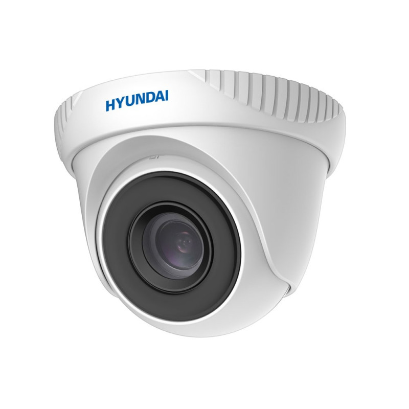 Hyundai-416N - Caméra Dome IP 2MP Hyundai-416N - Caméra Dome IP 2MP