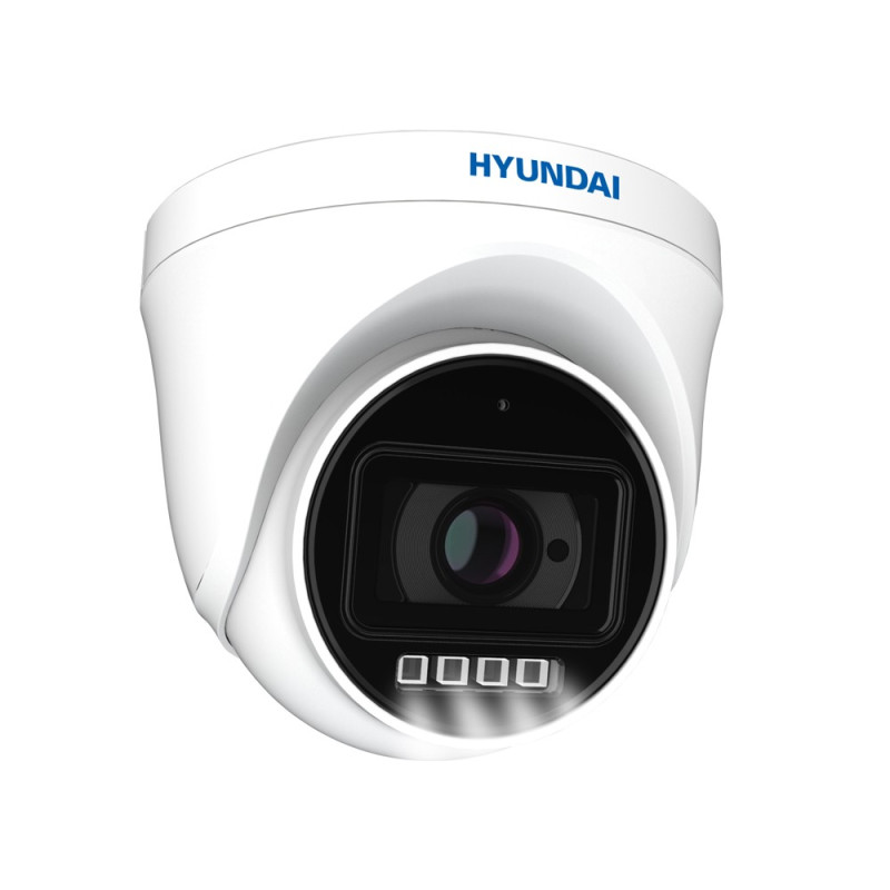 Hyundai-751 - Caméra Dome IP 5MP Hyundai-751 - Caméra Dome IP 5MP