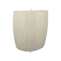 Lentille verticale pour detecteurs Paradox PMD85 et Paradox DG85