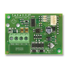 Paradox CVT485 - Convertisseur enfichable RS485