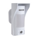 Détecteur de mouvement exterieur sans fil avec caméra pour alarme Vesta Climax | VESTA VST-892EX