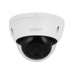 Dahua DH-IPC-HDBW2241EP-S-0360B | Camera IP dôme anti-vandalisme WizSense 2MP pour l'extérieur