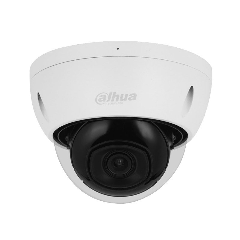 Dôme anti-vandalisme WizSense 2MP pour l'extérieur