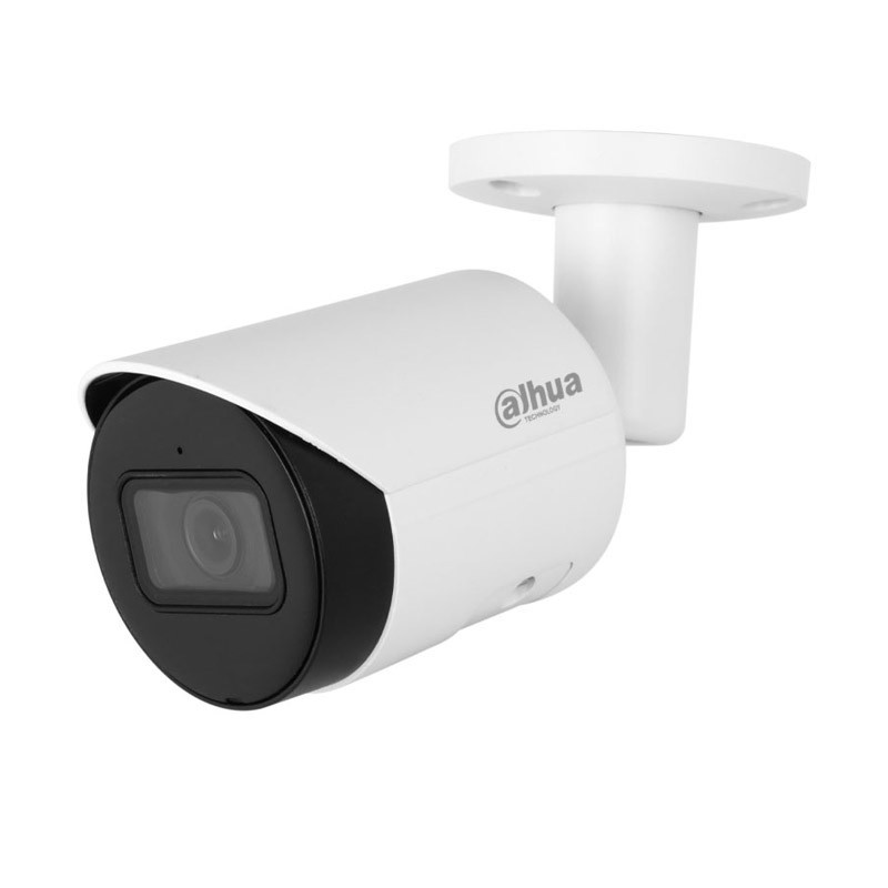 Camera IP Dahua WizSense 2MP pour l'extérieur