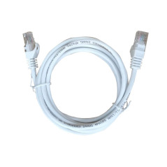 Câble RJ45 de 2 mètres pour caméra IP