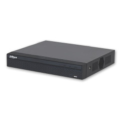 Enregistreur numérique pour 8 caméras IP Poe| DAHUA DHI-NVR2108HS-8P-S3