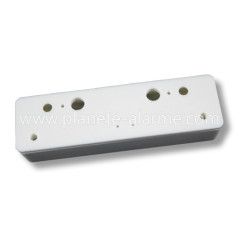 Boîte de jonction 7 bornes CQR JB701 pour alarme filaire