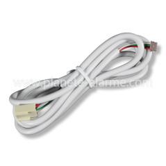 Paradox IP150 - Interface IP filaire pour centrale alarme Paradox - Cordon pour liaison à la centrale