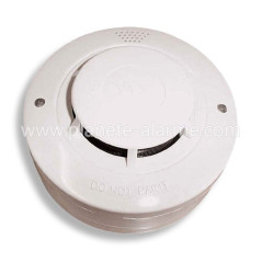 Détecteur de fumée filaire NB326 pour alarme filaire