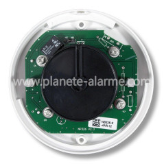 Détecteur de fumée filaire NB326 pour alarme filaire