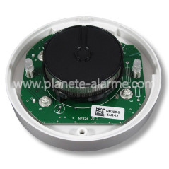 Détecteur de fumée filaire NB326 pour alarme filaire
