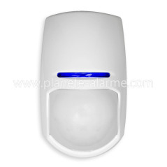 Pyronix KX15DT - Détecteur de mouvement filaire intérieur double technologie