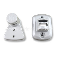 Pyronix KX15DT - Détecteur de mouvement filaire intérieur double technologie