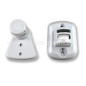 Pyronix KX15DTAM - Détecteur de mouvement filaire intérieur double technologie avec anti-masquage Pyronix KX15DTAM - Détecteur de mouvement filaire intérieur double technologie avec anti-masquage