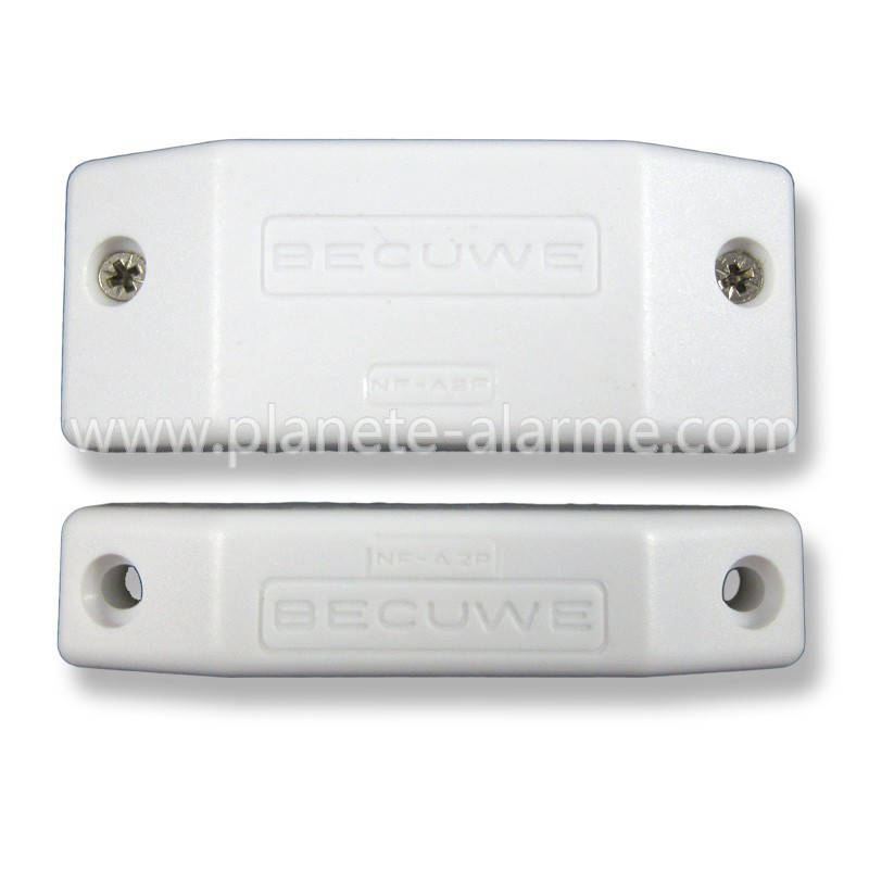 Détecteur d'ouverture BECUWE  IM9700