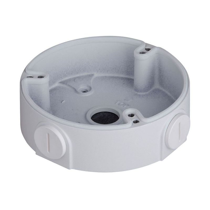 Dahua PFA137 | Boite de jonction en aluminium pour caméras domes DAHUA