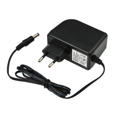 Alimentation secteur 12V pour une caméra de vidéosurveillance