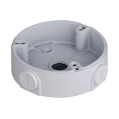Dahua PFA136 | Boite de jonction en aluminium pour caméras domes DAHUA