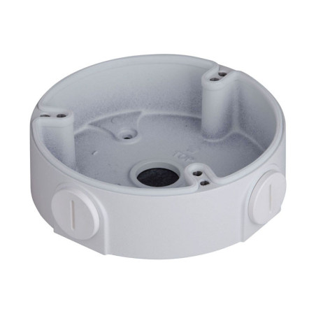 Dahua PFA136 | Boite de jonction en aluminium pour caméras domes DAHUA