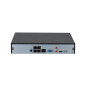 Enregistreur numérique 4 caméras IP POE | Dahua DHI-NVR2104HS-P-4KS3 Enregistreur numérique 4 caméras IP POE | Dahua DHI-NVR2104HS-P-4KS3