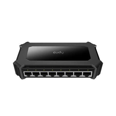 Commutateur Gigabit à 8 ports | Cudy GS108D