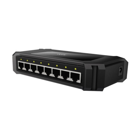 Commutateur Gigabit à 8 ports | Cudy GS108D