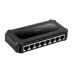 Commutateur Gigabit à 8 ports | Cudy GS108D