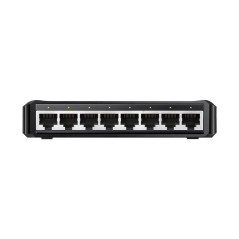 Commutateur Gigabit à 8 ports | Cudy GS108D