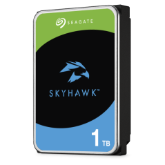 Disque dur 1 TB pour enregistreur numérique vidéosurveillance
