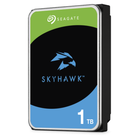 Disque dur 1 TB pour enregistreur numérique vidéosurveillance