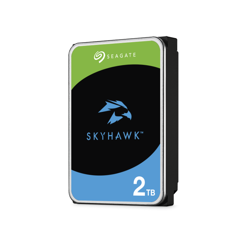 Disque dur 2 TB pour enregistreur numérique vidéosurveillance Disque dur 2 TB pour enregistreur numérique vidéosurveillance