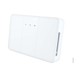 Vesta WEZC-8 | Module d'extension avec 8 zones câblées Vesta WEZC-8