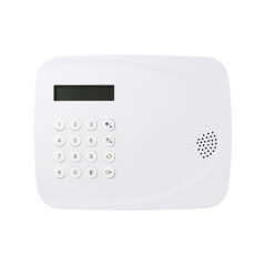 Centrale alarme autonome VESTA 68N