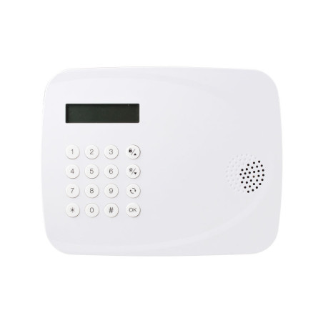 Centrale alarme autonome VESTA 68N
