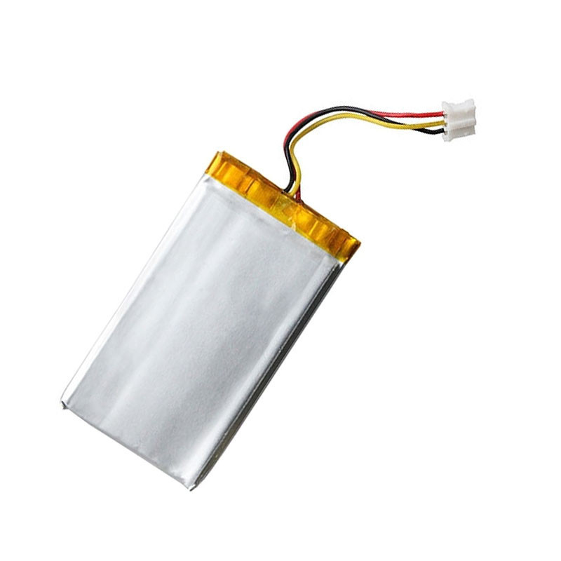 Batterie de secours pour le transmetteur Paradox PCS265