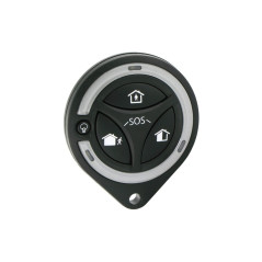 Honeywell TCC800M | Télécommande bidirectionnelle TCC800M