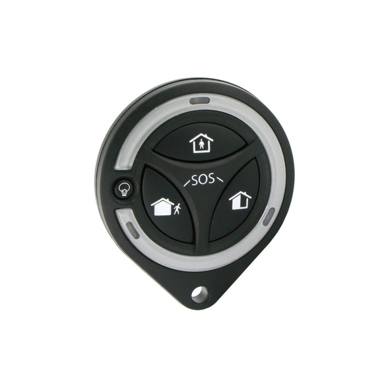 Honeywell TCC800M | Télécommande bidirectionnelle TCC800M