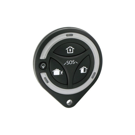 Honeywell TCC800M | Télécommande bidirectionnelle TCC800M