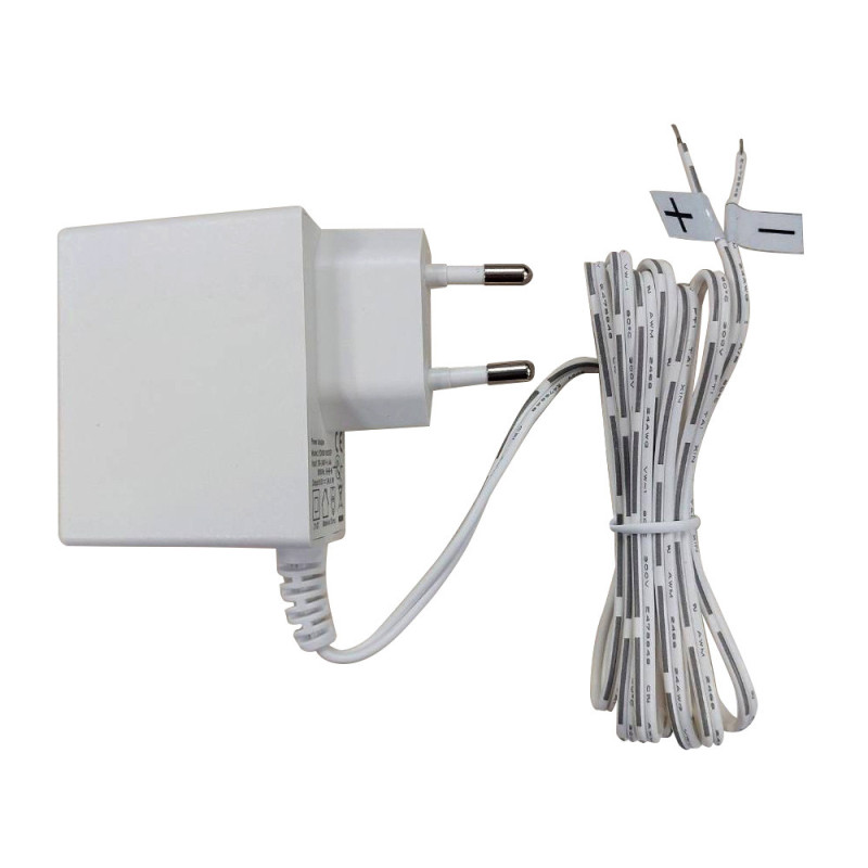 Adaptateur secteur pour sirène BX-23B-AC (VESTA-207N)