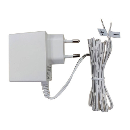 Adaptateur secteur pour sirène BX-23B-AC (VESTA-207N)