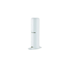 VESTA RDC-1-F1 | Contact magnétique sans fil à encastrer pour porte / fenêtre