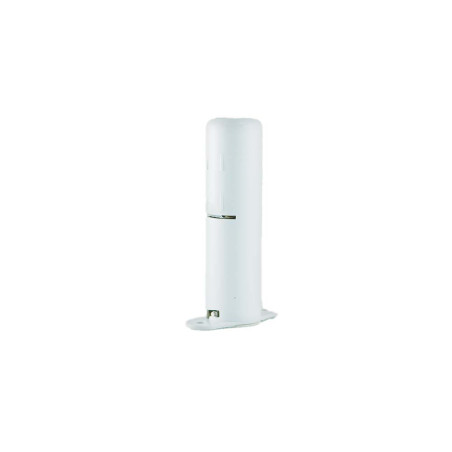 VESTA RDC-1-F1 | Contact magnétique sans fil à encastrer pour porte / fenêtre