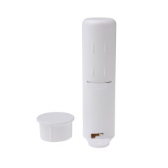 VESTA RDC-1-F1 | Contact magnétique sans fil à encastrer pour porte / fenêtre